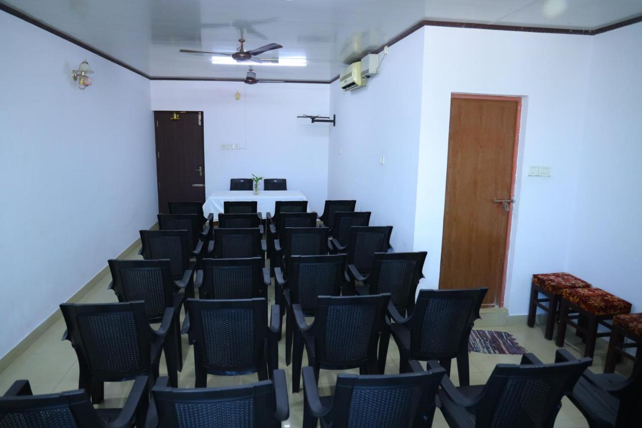 Ramanilayam Tourist Home Ambalapulai Exterior foto